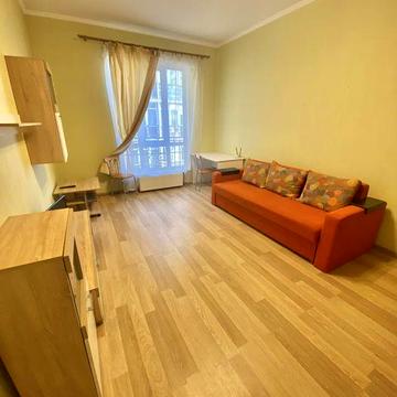 Здам в оренду 1-к кв. ЖК «Посольський»,вул. Ж.Жабаєва 7д