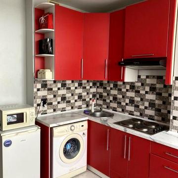 1-кімнатна квартира центр ЖК Чорновола 15а