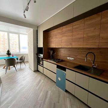 Продаж 2к Квартира Абрикосова вулиця ЖК София Клубный