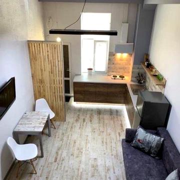 Сдам 2ур студию ЖК Парковый квартал, Героев Харькова, 118