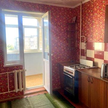 Просторная, укомплектованая на 5-Заречном