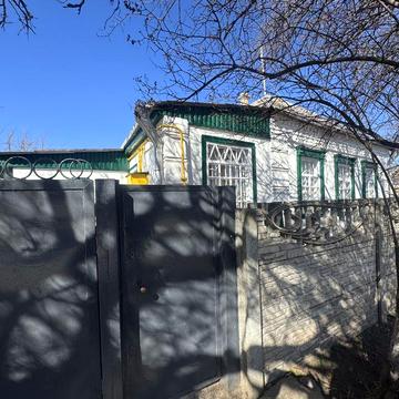 Продам цегляний будинок ‼️р-н Решкут‼️