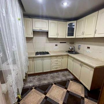 Здам квартиру 3 кімнатну