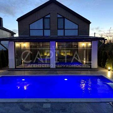 Оренда Будинок 145 м2 Глеваха Васильківський район