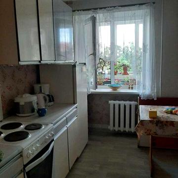 оренда 1-кімнатної квартири від господаря на Прохорівській