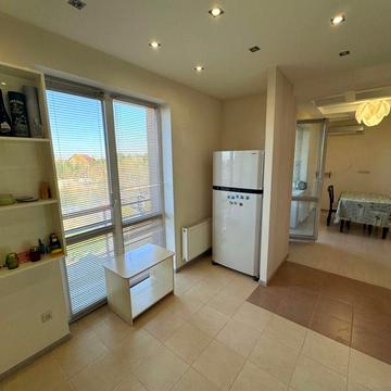 Продаж 4-к квартири у КМ Золоче, с. Вишеньки ЖК Золоче