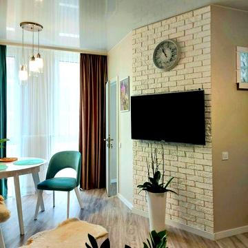 Продаж однокім. квартири. Малоголосківська ЖК Обрій