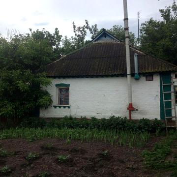 Продам будинок в селі