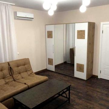 Здам свою 2-х кімнатну Parkland Паркленд 67м 2 поверх