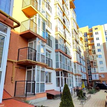 Продається 3-кім новобудова на вул Руська (Меблі Майя, АТБ, McDonalds)