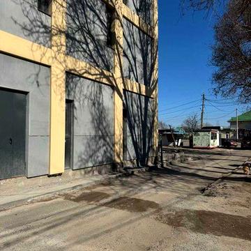 Продам 2х комнатную квартиру, которая выведена в нежилой фонд