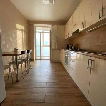 ЖК Олімпійський Лівобережний-3. ЖК Олімпійський