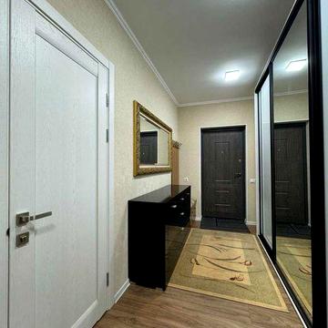 Продам 3 комнатную квартиру в ЖК «Содружество», пгт Слобожанское. ЖК Содружество