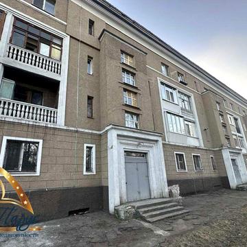 2-кімнатна Металургів Рекордна