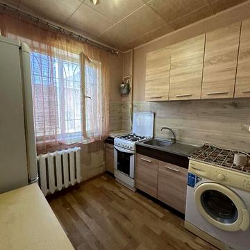 Продаж 1к Квартира Івана і Юрія Лип вулиця