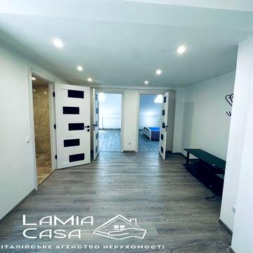 Продаж 3 кімнатноі в новобудові вул Буковинська