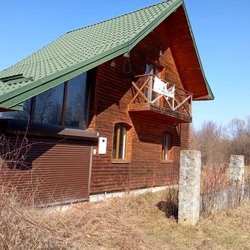 Будинок дача під єОселя