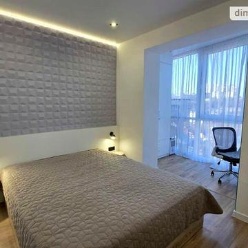 Довгострокова оренда 2к Квартира Набережна Перемоги вулиця ЖК River Park