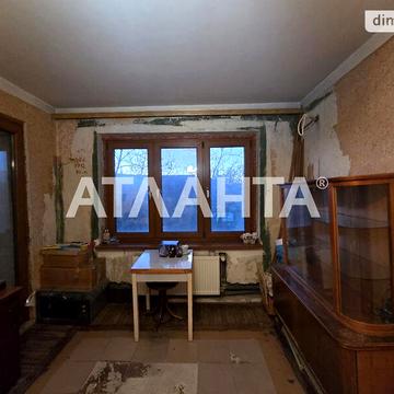 Продаж 3к Квартира Балківська вулиця