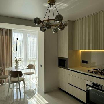 Оренда 1,5 кім квартири вул. Корольова