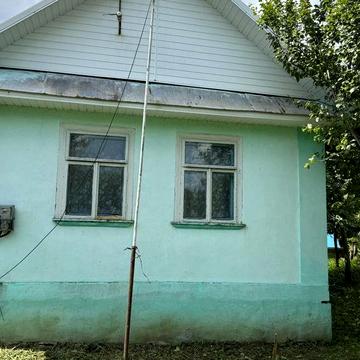 Продається житловий будинок в селі Кораблище Дубенського  району