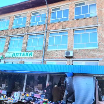 Полтавська вул., 127А