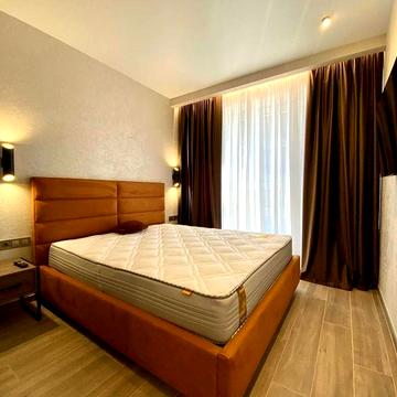 2к ЖК Пятый Континент, Набережная Победы 112д