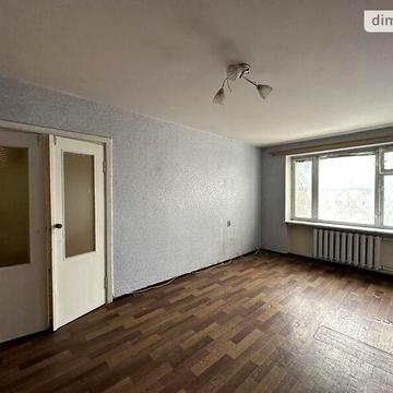 Продаж 1к Квартира Ріхтера Святослава вулиця