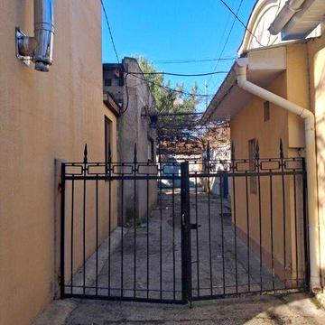 Сдам небольшой домик на 7 ст. Фонтана. Можно строителям.