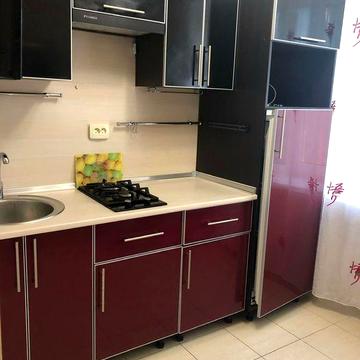 Здається від ВЛАСНИКА 1-кімнатна квартира на Порошинці