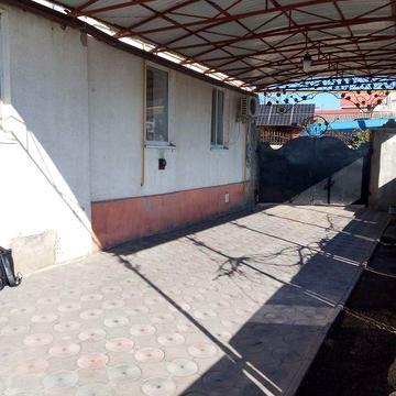 Продається частина будинку в Варварівці