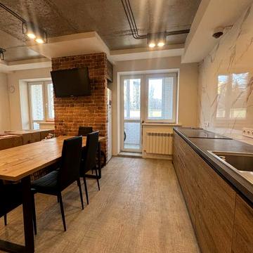 Продаю 3ком. квартиру 100м2 ЖК Дуэт, с ремонтом ЖК Дуэт