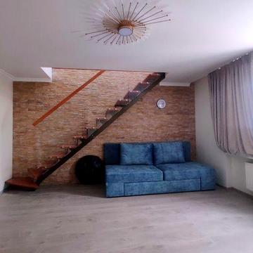 ДВОРІВНЕВА квартира з ТЕРРАСОЮ! Продаж Буча ЖК ПАРКОВА ОСЕЛЯ