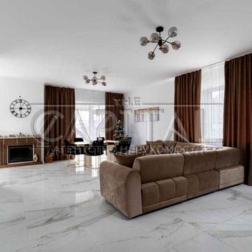 Продаж / Будинок / Княжичі / вул. Яблунева / 153.1 м2