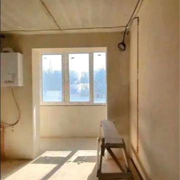 Продаж 3 кім квартири з котлом і розводкою електрики в Зданому будинку ЖК Парковий