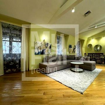 Оренда видової квартири 180м 4 кімнати Золоті Ворота вул Липинського