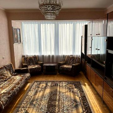 2-х комнатная квартира ЖК Автопарк