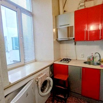 Сдам 1-комнатную квартиру на Пастера/ Конная