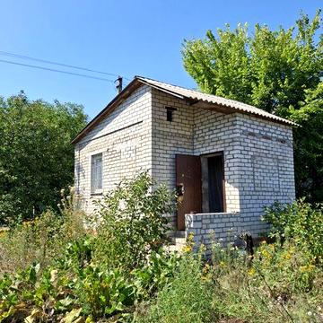 Продам дачу.Кооператив Расцвет