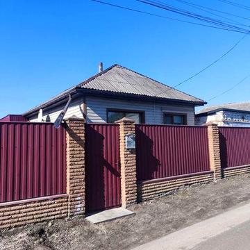 Продаж будинок по вулиці Вознесенська