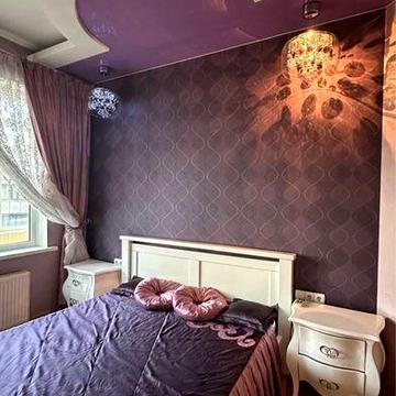 Генератор! Сдам 2-ку в центре в новом доме на Пантелеймоновской 88