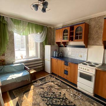 Оренда 1 кімнатної квартири