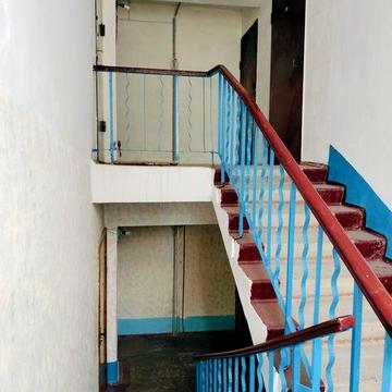 Продаю 2 комнатную квартиру Лески