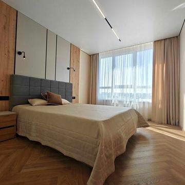 Оренда 1-но кімнатної квартири від власниці