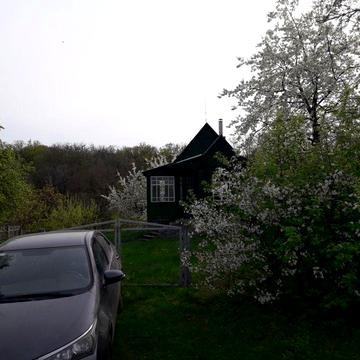 Дача в Каневе Зеленая горка