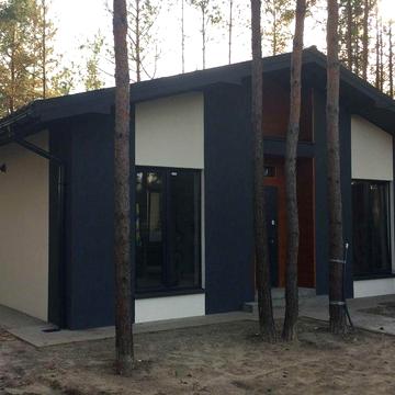 Кийлів. Бориспільський р-н..Продаж   будинку у лісі на березі Дніпра.