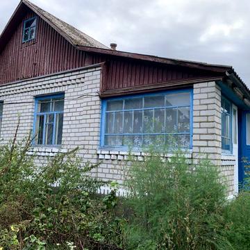 Продажа будинку