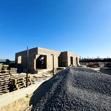 Єоселя РОЗТЕРМІНУВАННЯ Дуплекс Рованці 82 м.кв по вулиці бруківка