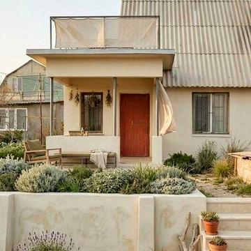 Дом с видом на Лиман, Нати, возле рынка, 5 соток земли, Газ