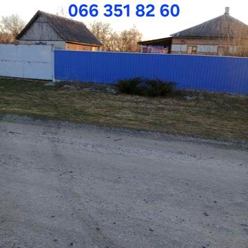 Продається будинок с.Качалівка Богодухівського (Краснокутського) р-ну